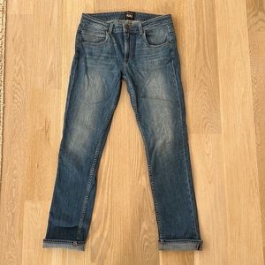 PAIGE X ROSIE HW Boyfriend Jean